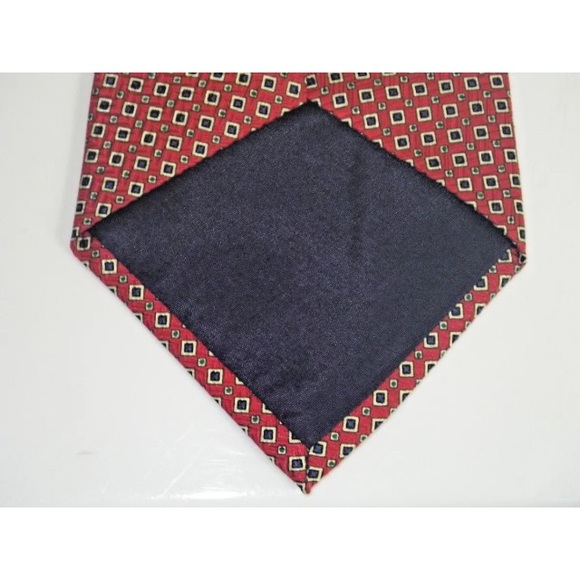 Polo Ralph Lauren Men’s Necktie Made in USA - Picture 3 of 7